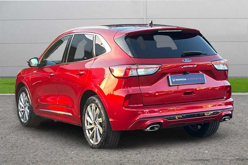 Used Ford Kuga 2023 for sale - 77075961: Photo 3