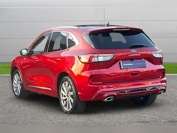 Used Ford Kuga 2023 for sale - 77075961: Photo