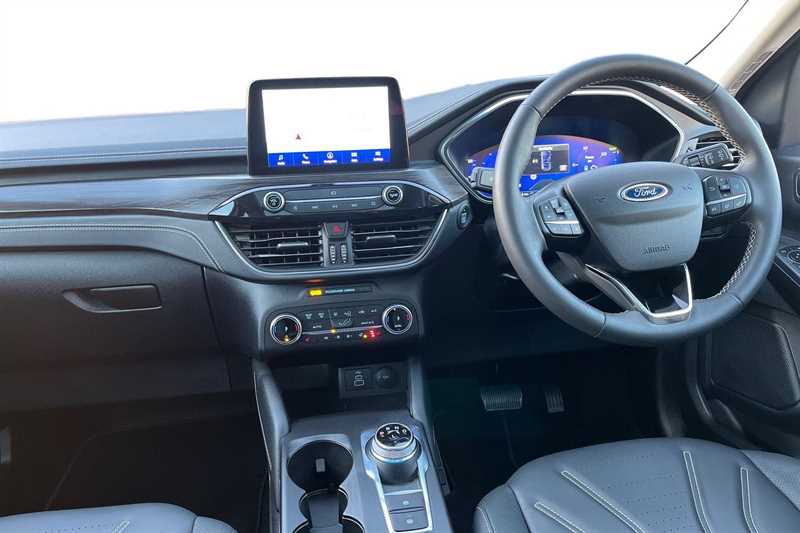 Used Ford Kuga 2023 for sale - 77075961: Photo 4