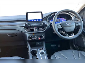 Used Ford Kuga 2023 for sale - 77075961: Photo