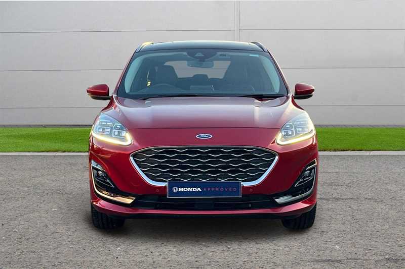 Used Ford Kuga 2023 for sale - 77075961: Photo 6