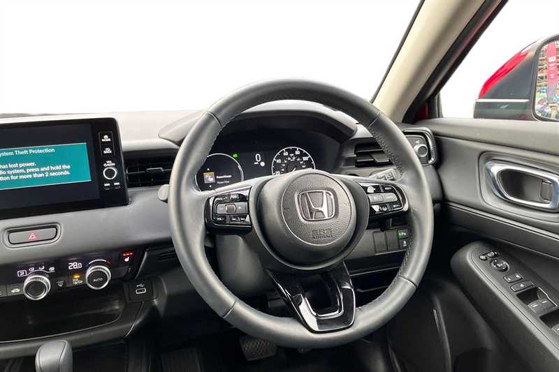 Used Honda HR-V 2025 for sale - 77373194: Photo 13