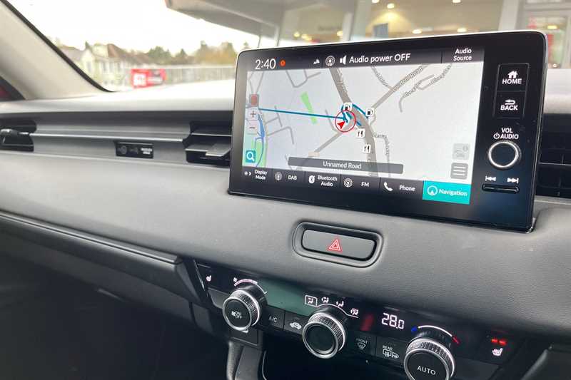 Used Honda HR-V 2025 for sale - 77373194: Photo 14