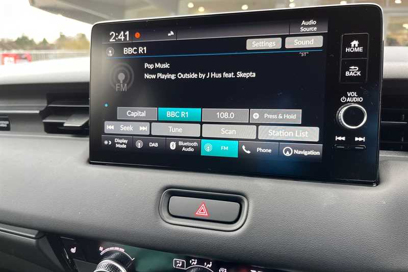 Used Honda HR-V 2025 for sale - 77373194: Photo 15