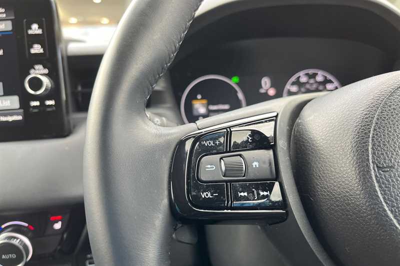 Used Honda HR-V 2025 for sale - 77373194: Photo 17