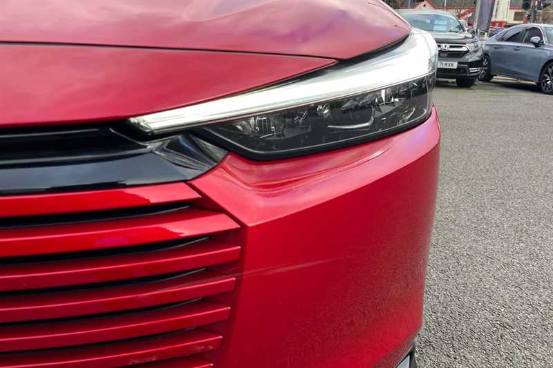 Used Honda HR-V 2025 for sale - 77373194: Photo 19