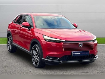 Used Honda HR-V undefined for sale - 77373194: Photo