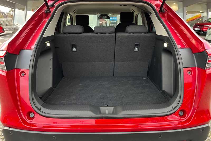 Used Honda HR-V 2025 for sale - 77373194: Photo 20