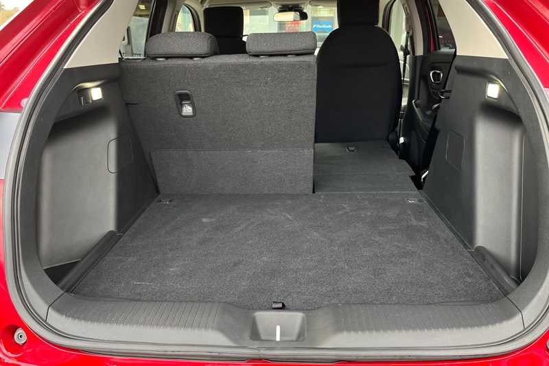 Used Honda HR-V 2025 for sale - 77373194: Photo 21