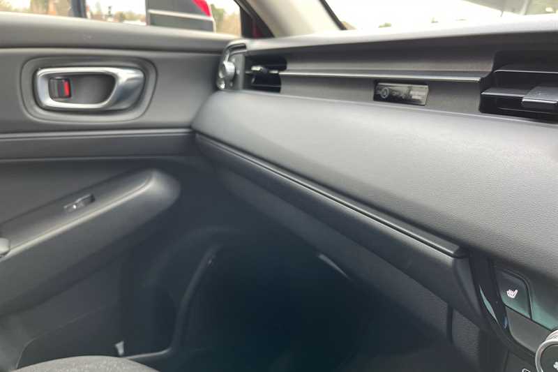 Used Honda HR-V 2025 for sale - 77373194: Photo 22