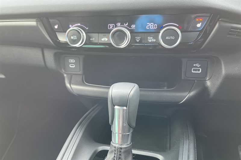 Used Honda HR-V 2025 for sale - 77373194: Photo 23