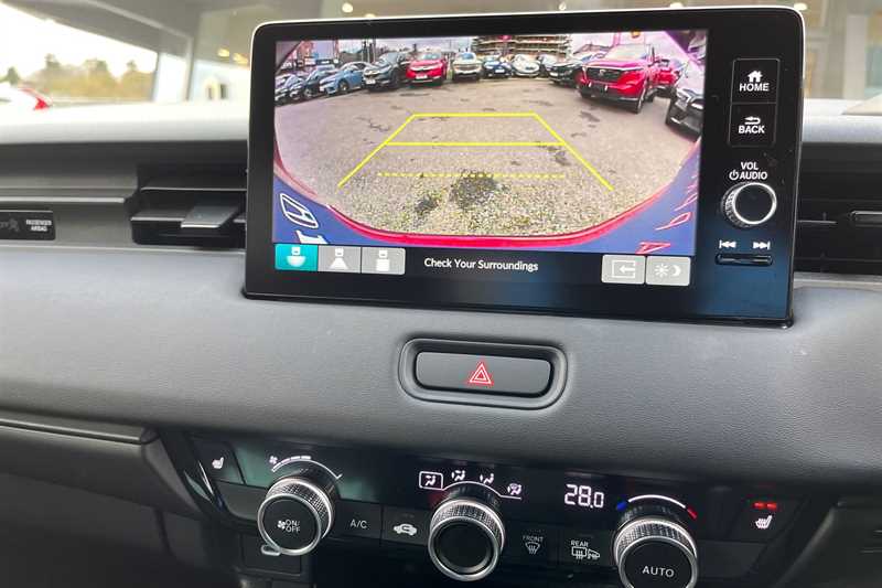 Used Honda HR-V 2025 for sale - 77373194: Photo 25