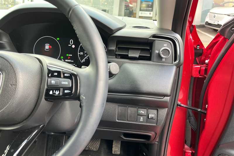 Used Honda HR-V 2025 for sale - 77373194: Photo 26