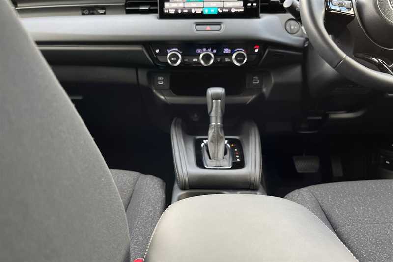 Used Honda HR-V 2025 for sale - 77373194: Photo 27