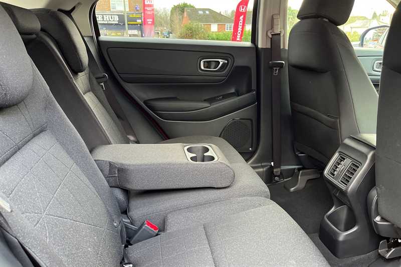 Used Honda HR-V 2025 for sale - 77373194: Photo 28