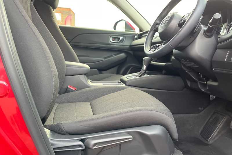 Used Honda HR-V 2025 for sale - 77373194: Photo 29