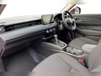 Used Honda HR-V undefined for sale - 77373194: Photo