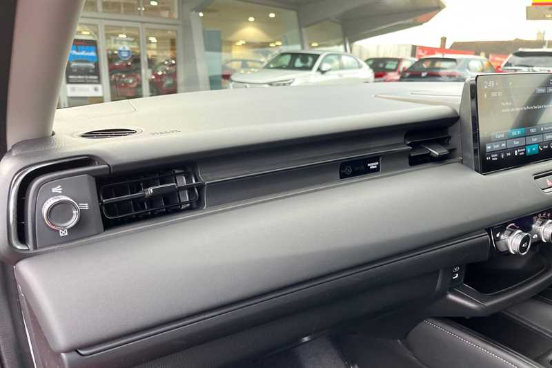 Used Honda HR-V 2025 for sale - 77373194: Photo 32