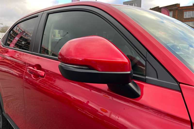 Used Honda HR-V 2025 for sale - 77373194: Photo 33