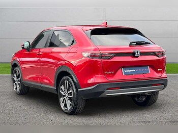 Used Honda HR-V undefined for sale - 77373194: Photo