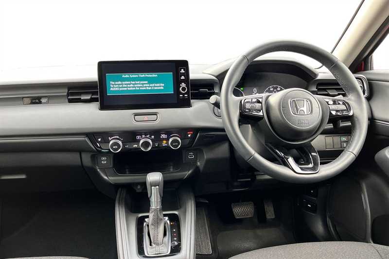 Used Honda HR-V 2025 for sale - 77373194: Photo 4