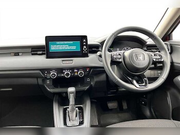 Used Honda HR-V undefined for sale - 77373194: Photo