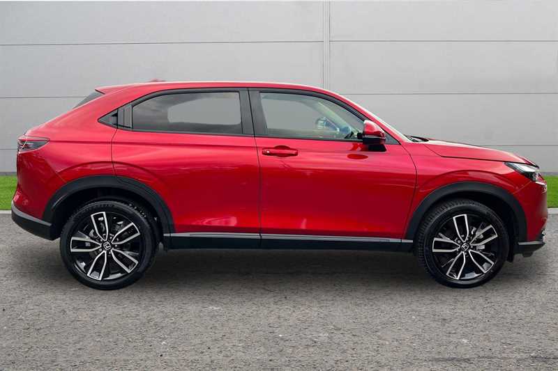 Used Honda HR-V 2025 for sale - 77373194: Photo 5