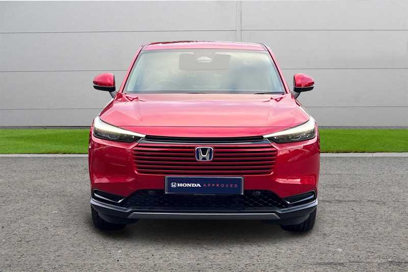 Used Honda HR-V 2025 for sale - 77373194: Photo 6