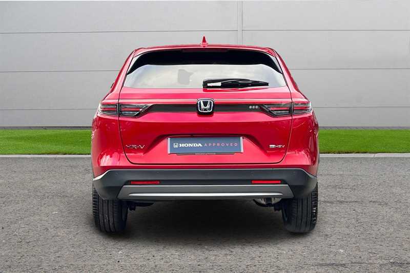 Used Honda HR-V 2025 for sale - 77373194: Photo 7