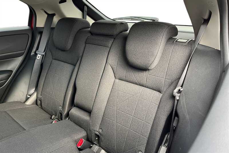 Used Honda HR-V 2025 for sale - 77373194: Photo 8