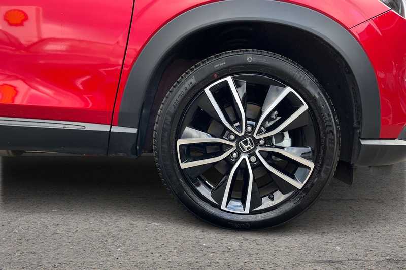 Used Honda HR-V 2025 for sale - 77373194: Photo 9