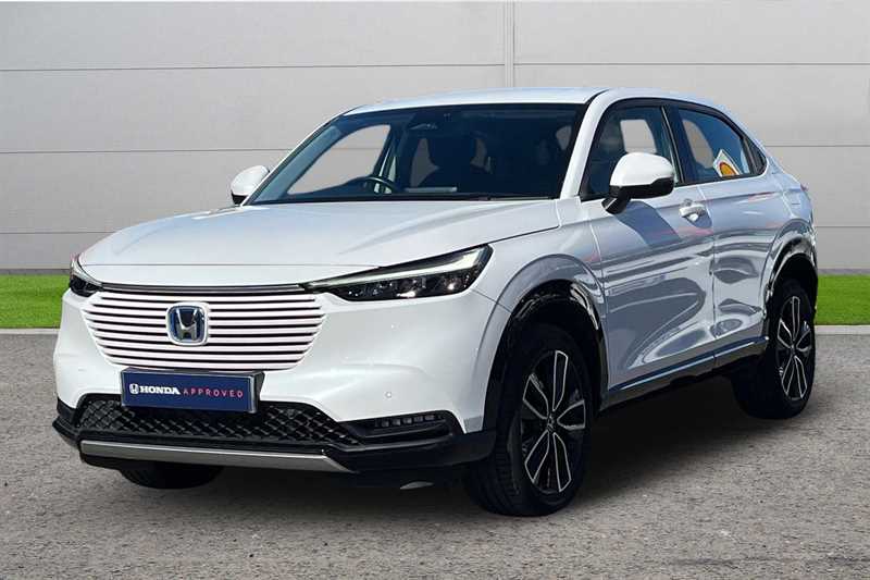 Used Honda HR-V 2023 for sale - 78216028: Photo 10