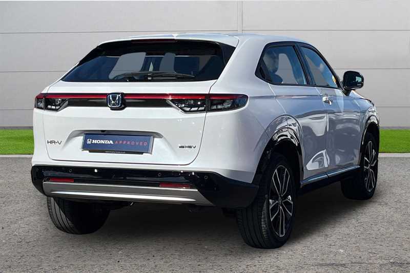 Used Honda HR-V 2023 for sale - 78216028: Photo 12