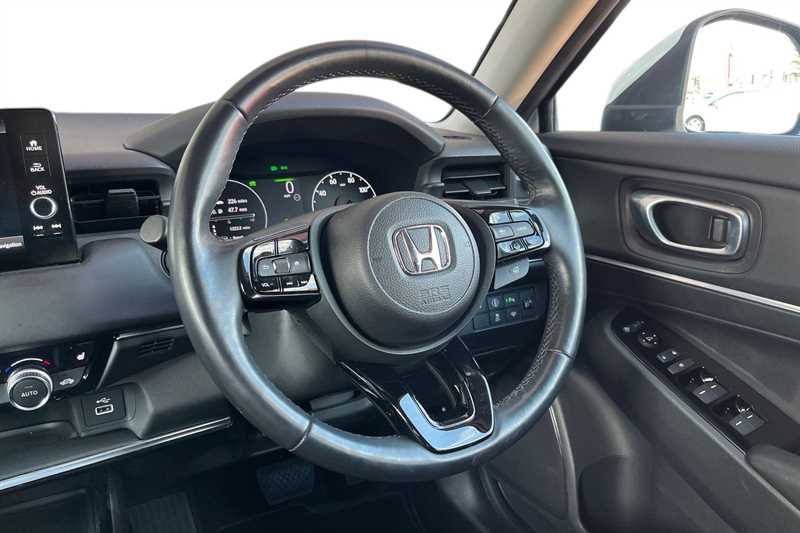 Used Honda HR-V 2023 for sale - 78216028: Photo 13