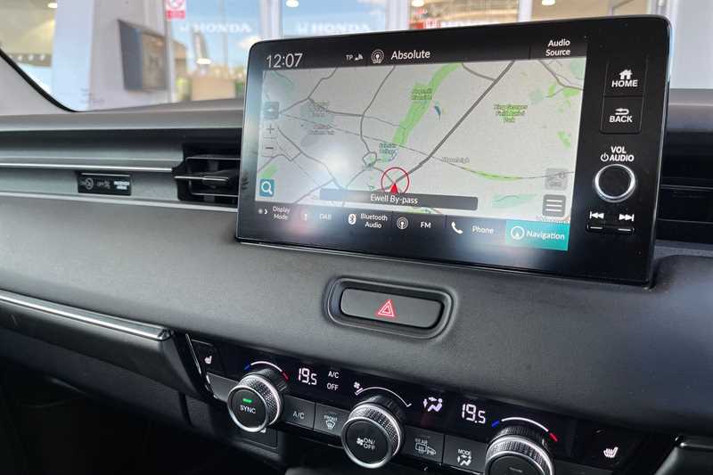 Used Honda HR-V 2023 for sale - 78216028: Photo 14