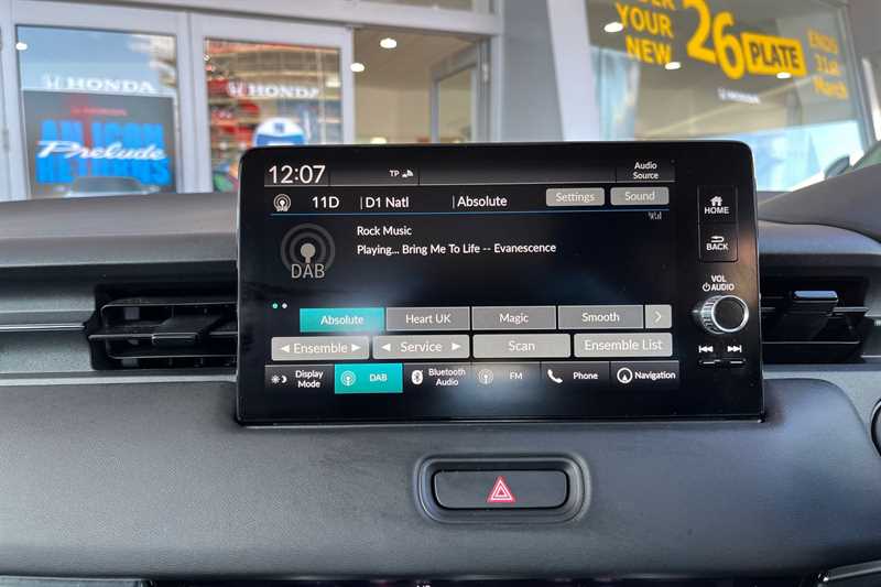 Used Honda HR-V 2023 for sale - 78216028: Photo 15