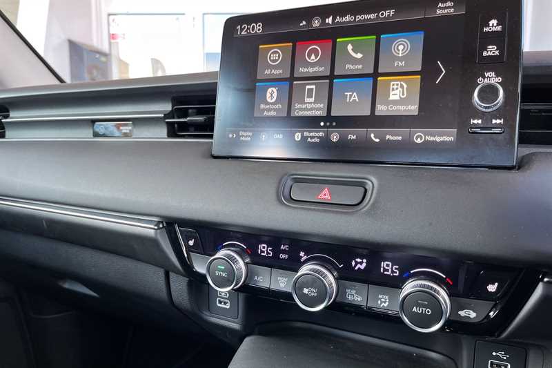 Used Honda HR-V 2023 for sale - 78216028: Photo 16