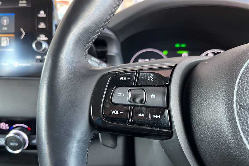 Used Honda HR-V 2023 for sale - 78216028: Photo 17