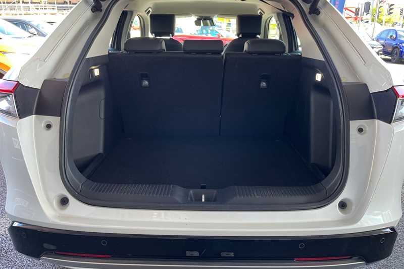 Used Honda HR-V 2023 for sale - 78216028: Photo 19