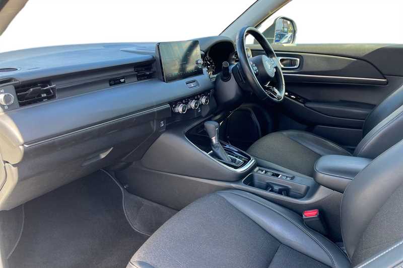 Used Honda HR-V 2023 for sale - 78216028: Photo 2