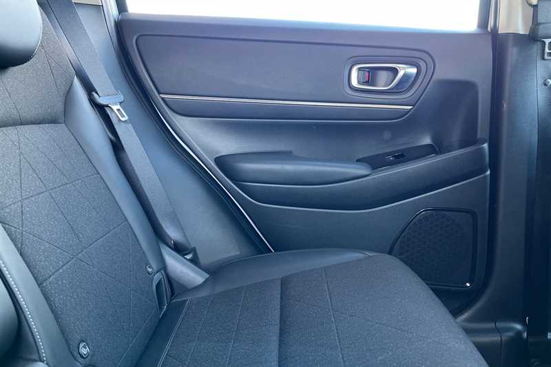 Used Honda HR-V 2023 for sale - 78216028: Photo 21