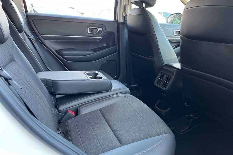 Used Honda HR-V 2023 for sale - 78216028: Photo 22