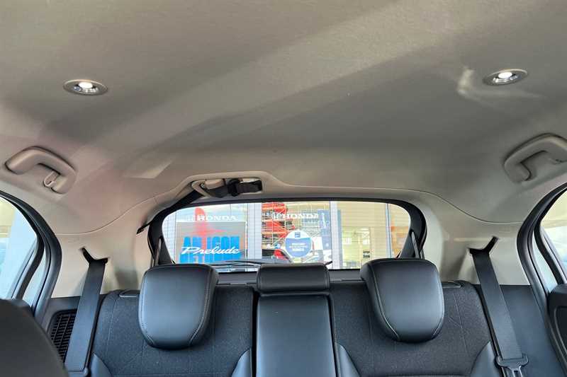 Used Honda HR-V 2023 for sale - 78216028: Photo 24