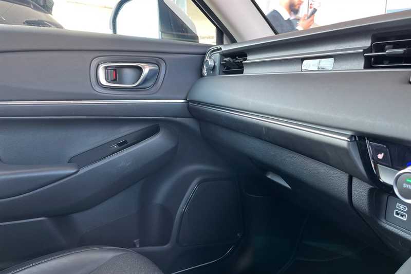 Used Honda HR-V 2023 for sale - 78216028: Photo 25