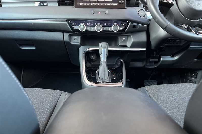 Used Honda HR-V 2023 for sale - 78216028: Photo 28