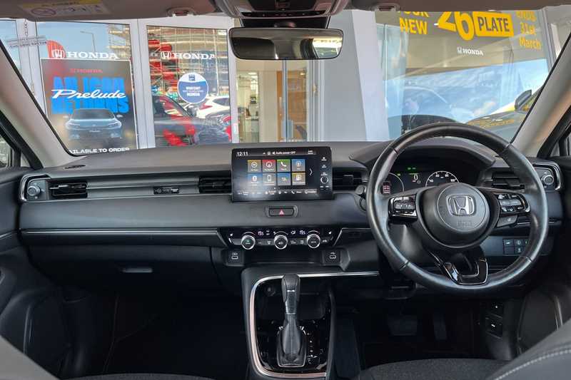 Used Honda HR-V 2023 for sale - 78216028: Photo 29