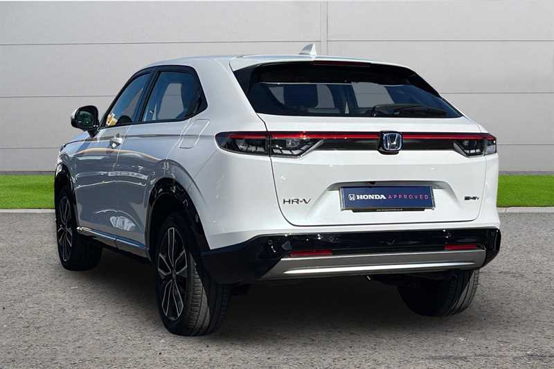 Used Honda HR-V 2023 for sale - 78216028: Photo 3