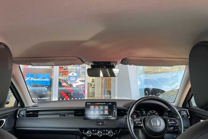 Used Honda HR-V 2023 for sale - 78216028: Photo 30