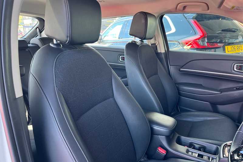 Used Honda HR-V 2023 for sale - 78216028: Photo 31