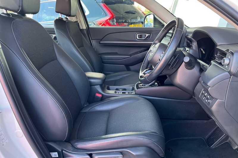 Used Honda HR-V 2023 for sale - 78216028: Photo 32